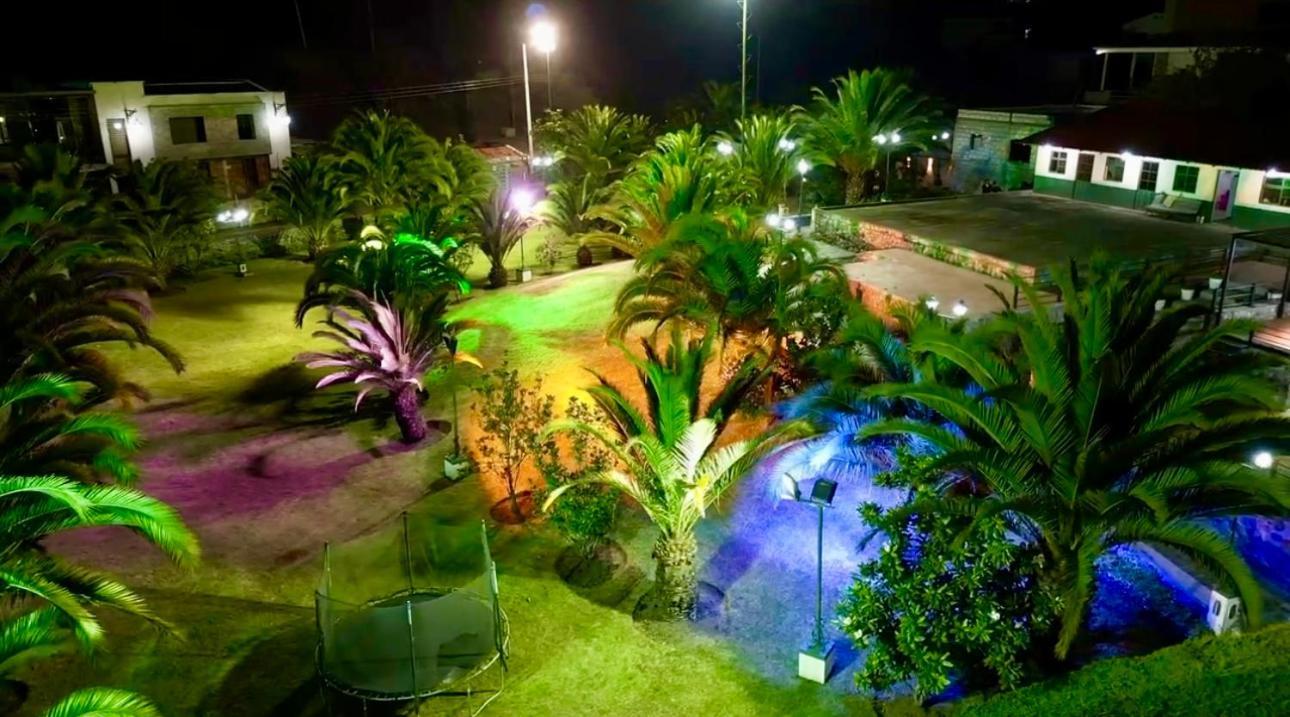 Villa Quinta Maria Isabel. Elegante Y Restaurada *