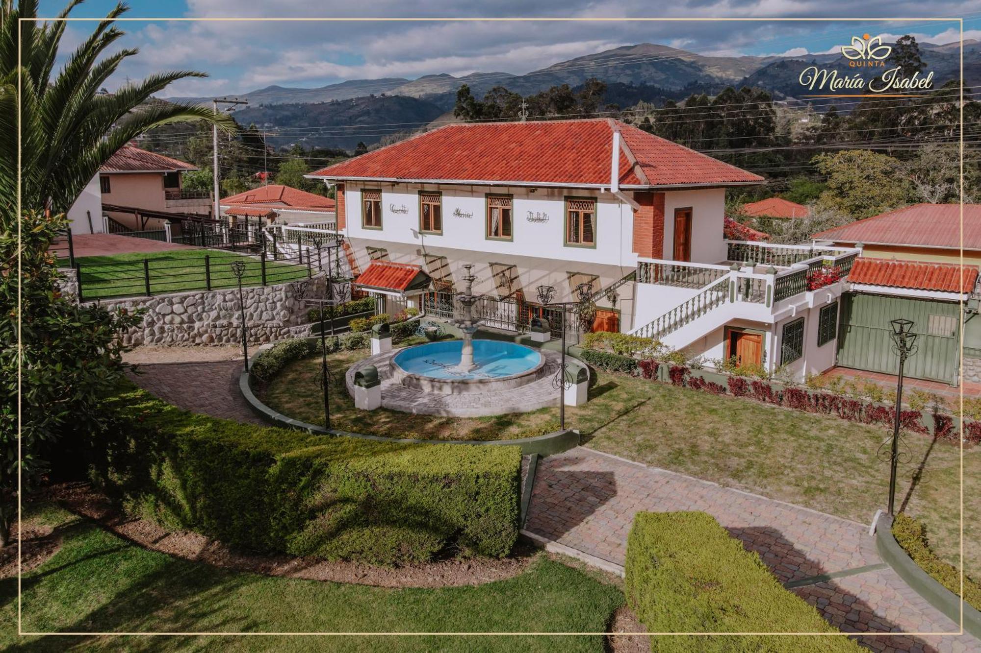 Quinta Maria Isabel. Elegante Y Restaurada Villa *