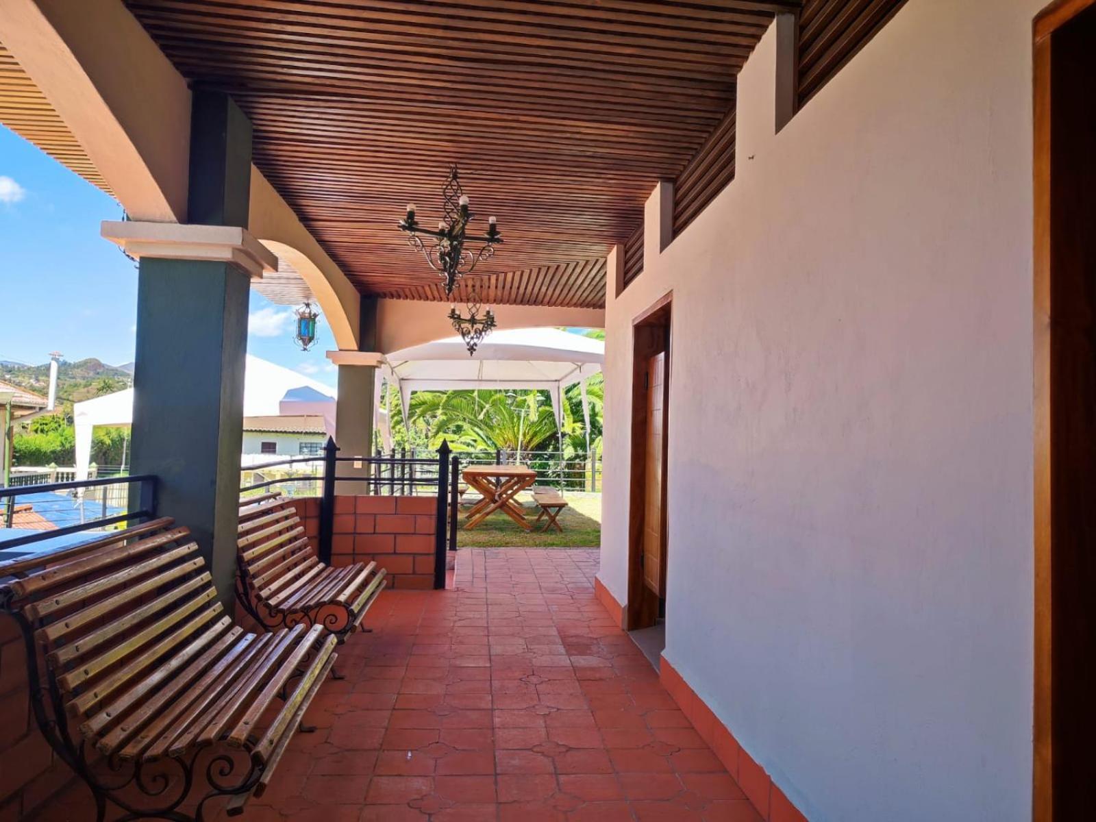 Quinta Maria Isabel. Elegante Y Restaurada *