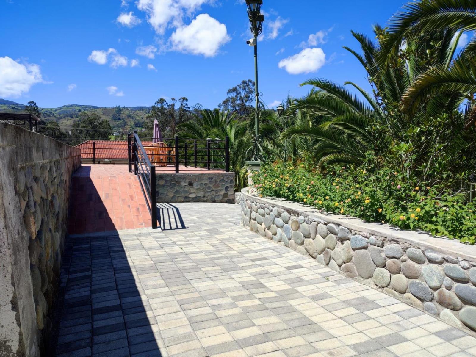 Villa Quinta Maria Isabel. Elegante Y Restaurada *