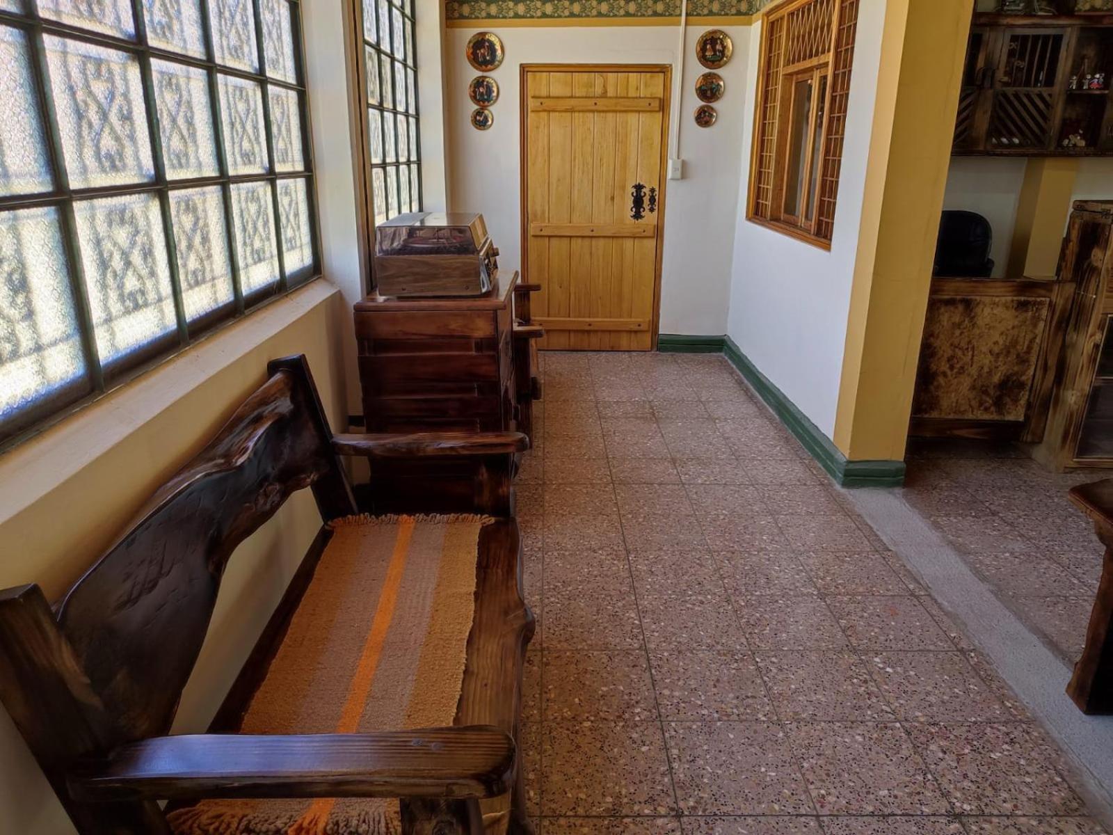 Quinta Maria Isabel. Elegante Y Restaurada