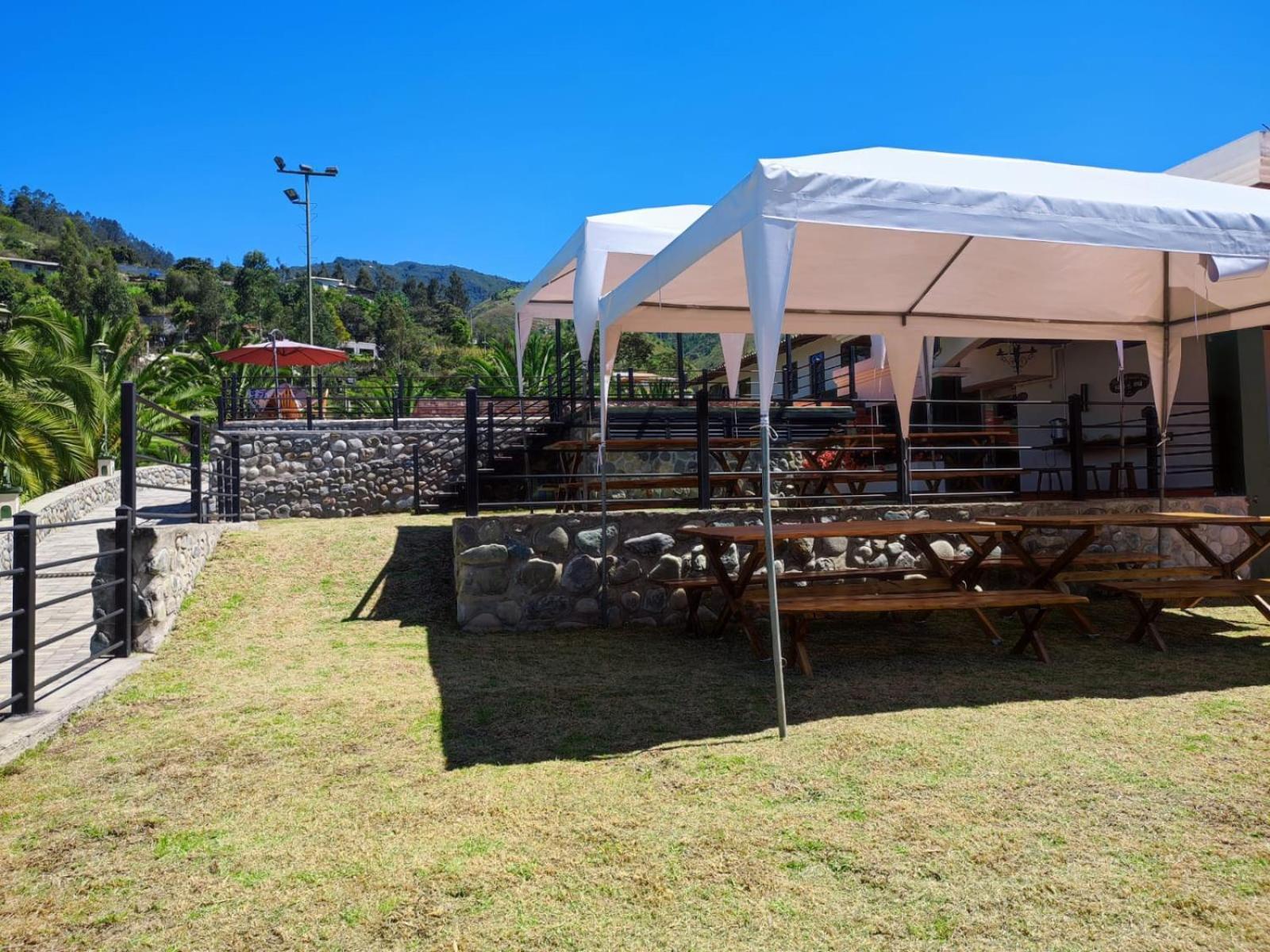 Quinta Maria Isabel. Elegante Y Restaurada * Gualaceo