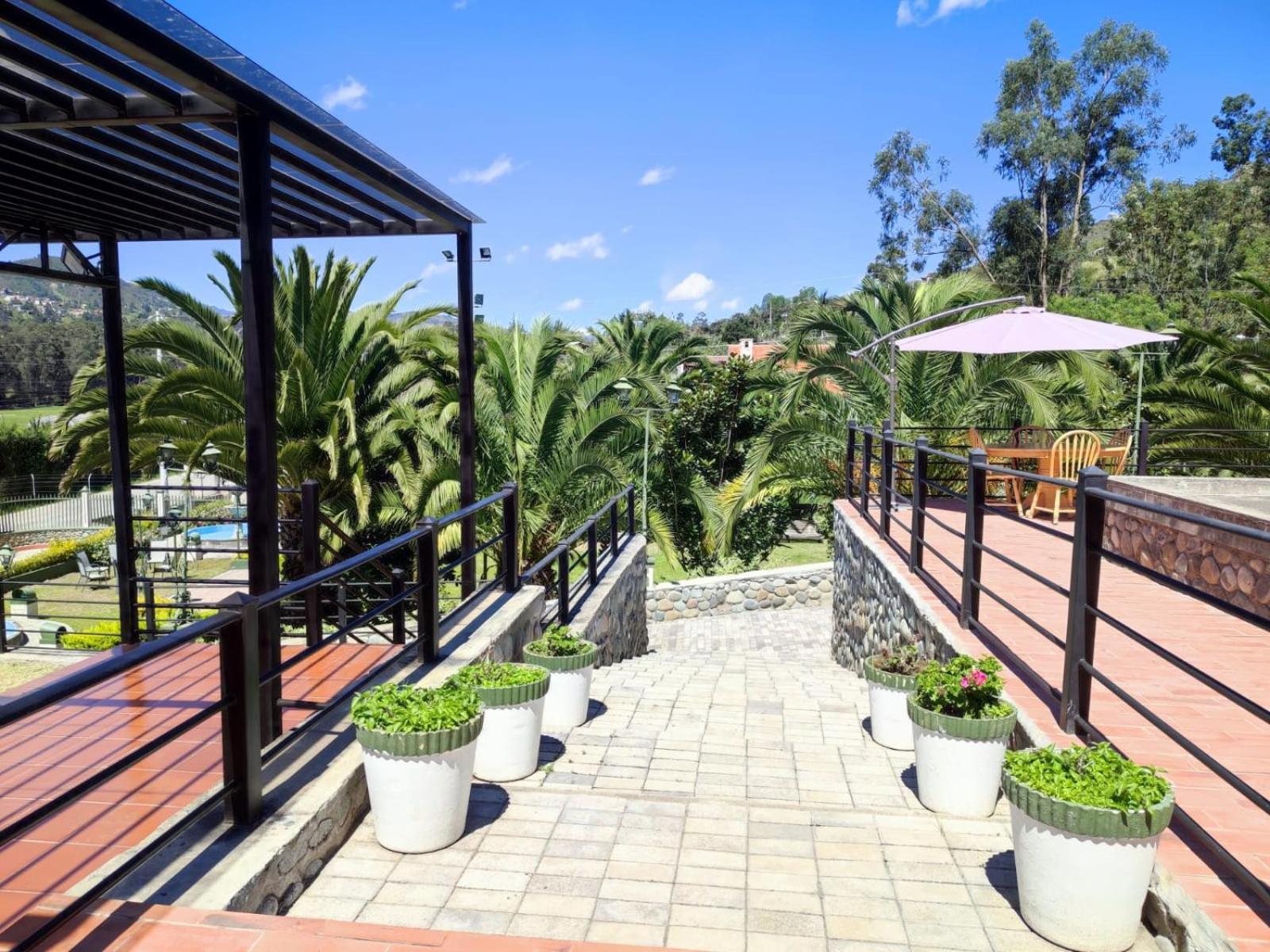 Villa Quinta Maria Isabel. Elegante Y Restaurada *