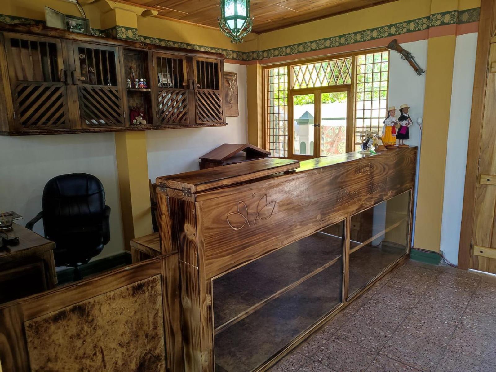 Quinta Maria Isabel. Elegante Y Restaurada Villa