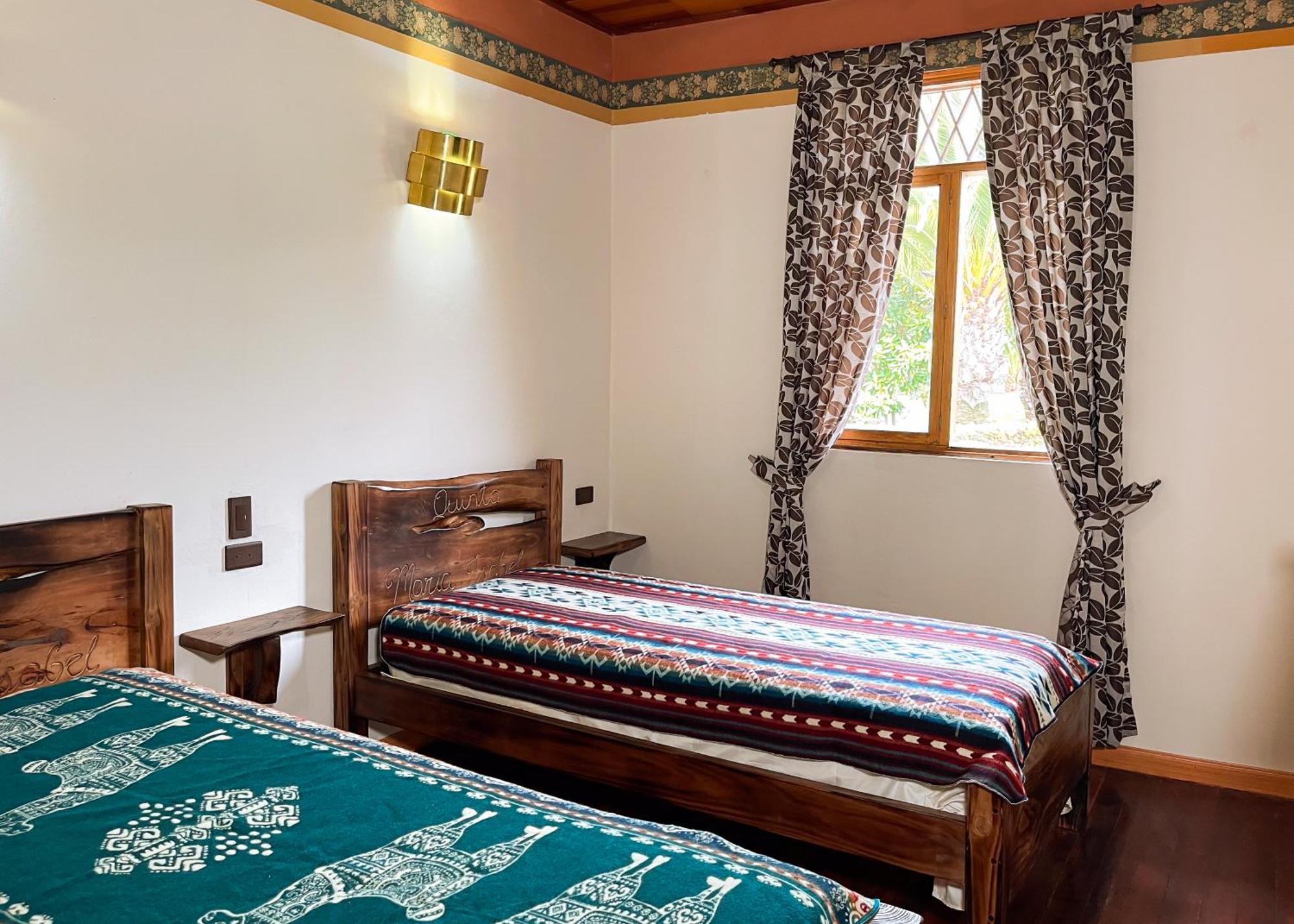 Villa Quinta Maria Isabel. Elegante Y Restaurada *