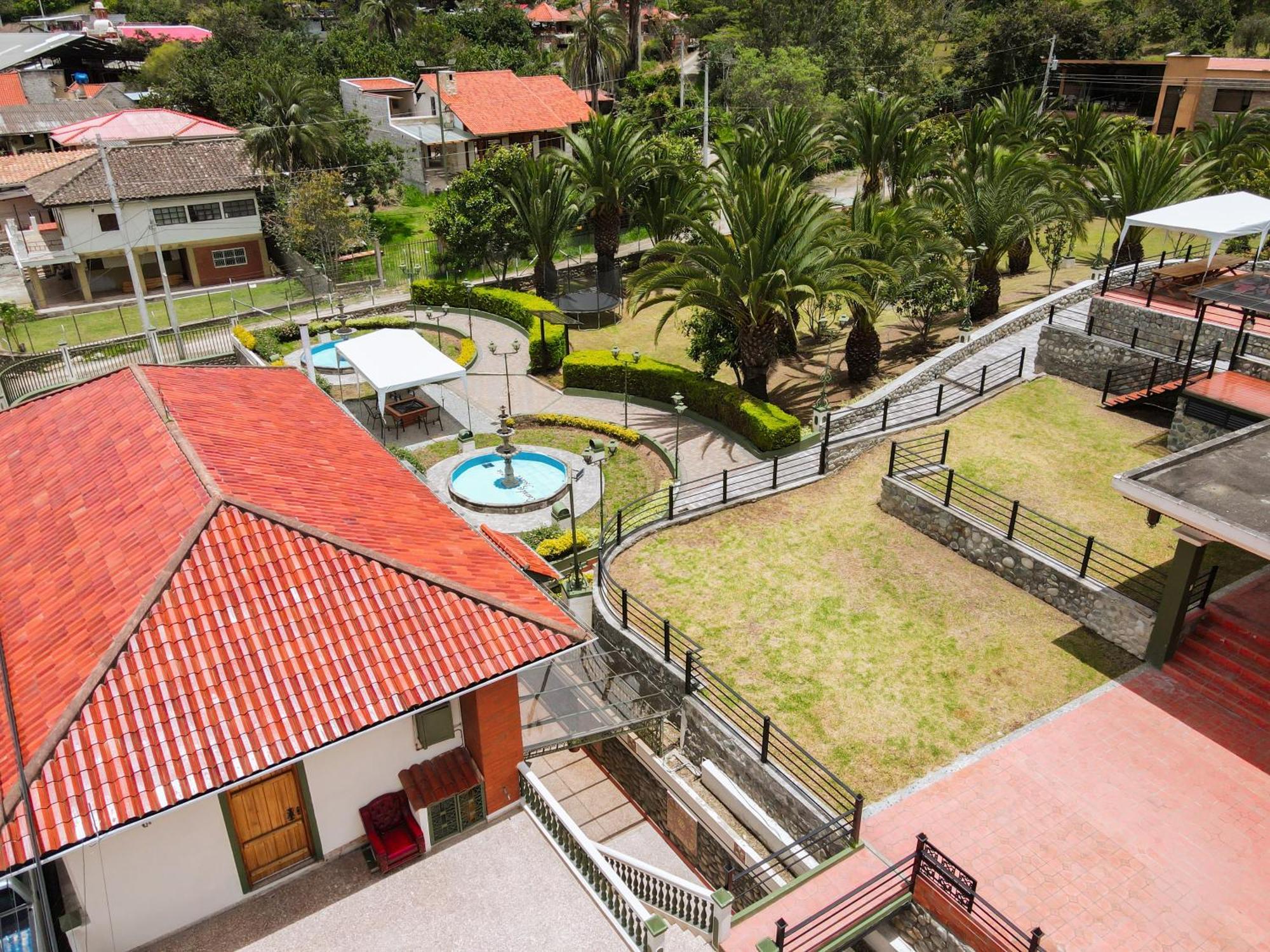 Quinta Maria Isabel. Elegante Y Restaurada Villa *