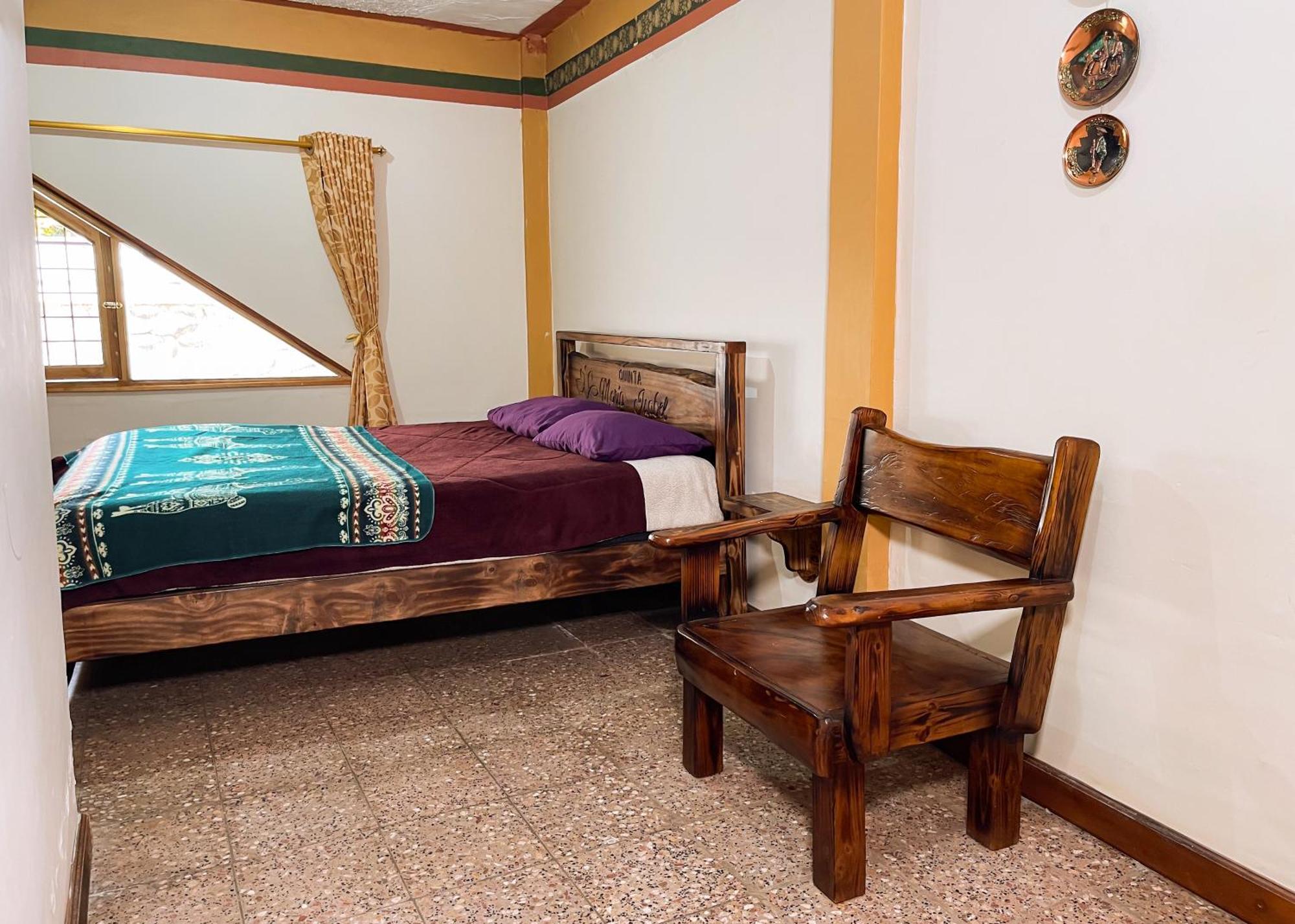 Quinta Maria Isabel. Elegante Y Restaurada
