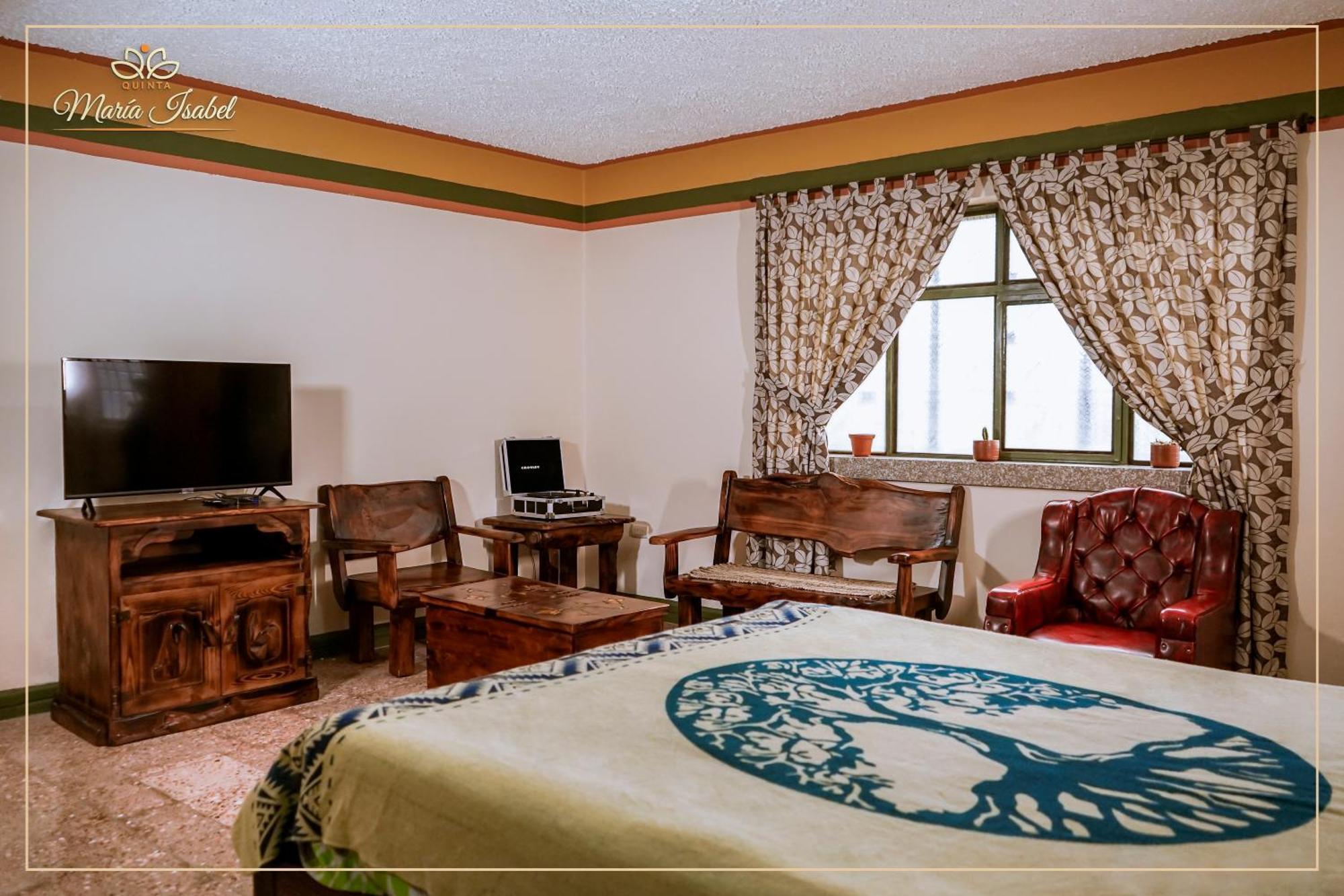 Quinta Maria Isabel. Elegante Y Restaurada Villa *